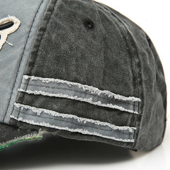 1969 Vintage Water Personality Shade Baseball Cap
