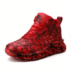 Men's Blade Sneakers For Jogging Tennis Gym
