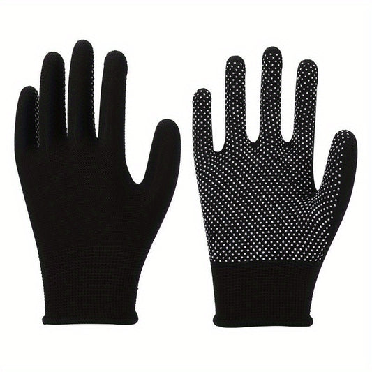 Breathable Non Slip Gloves for Outdoor Cycling and Fitness