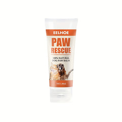 Pet Claw Balm for Healthy Paws Moisturizes Soothes Nail and Meat Pads Foot Care