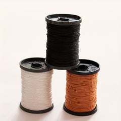 50m 164ft Nylon Fishing Line Strong Pull Fishing Mesh Braided Rope