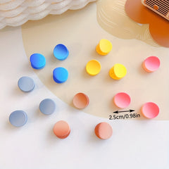 3pcs Sweet Claw Clips Hair Clips for Baby Girls