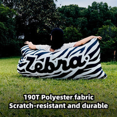 Outdoor Inflatable Sofa for Picnic Camping