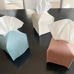 6-Pack Paper Towel Bags for Car Home Bathroom Use