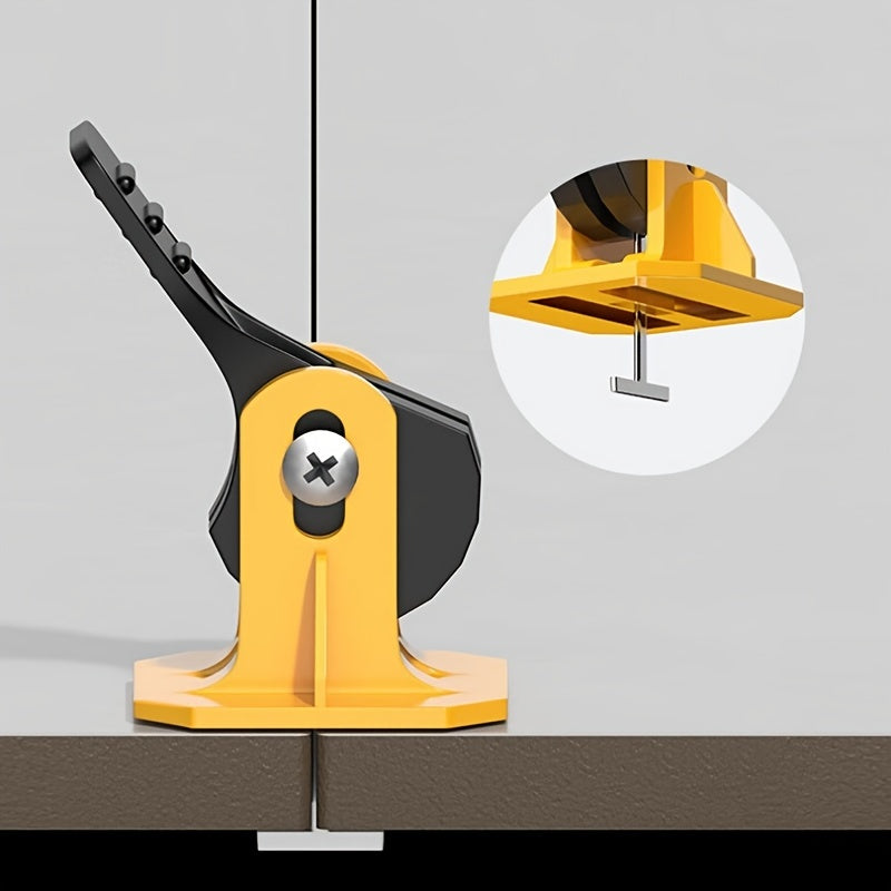 1pc Adjustment Tile Leveler Floor Tile Stitching Tool
