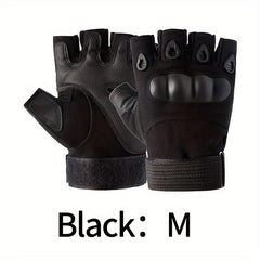 Half Finger Sports Gloves Outdoor Climbing Cycling