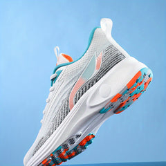 Men's Lightweight Running Sneakers