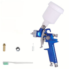 H2000 Airbrush Red Green