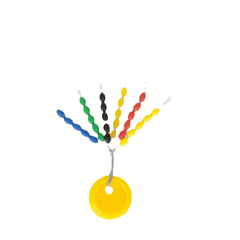 30 Bobber Stoppers for Securely Holding Your Fishing Lures