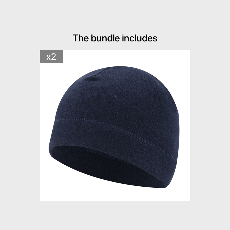 Fleece Sports Hat Fishing Cycling Military Tactical Cap Unisex