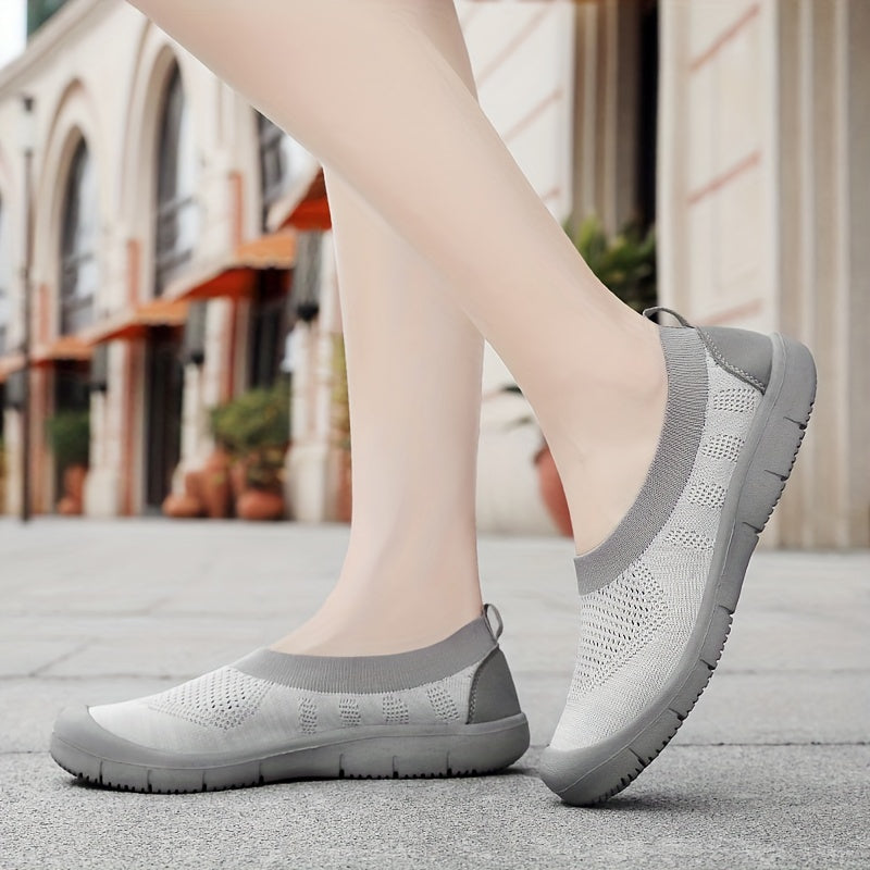 Quick Drying Water Shoes for Women Breathable Non-slip Diving Sneakers