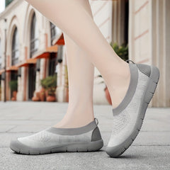Quick Drying Water Shoes for Women Breathable Non-slip Diving Sneakers