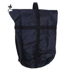 Outdoor Camping Sleeping Bag Storage Bag Compressible Oxford Cloth