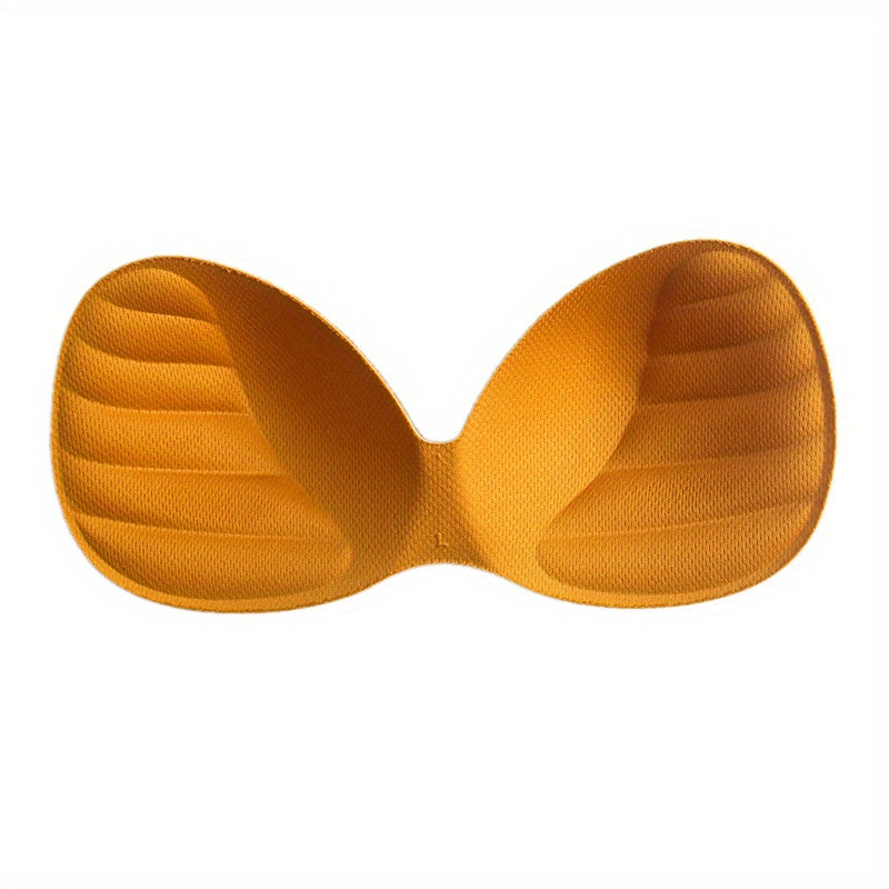 Invisible Bra Insert Pads Anti-Convex Enhancer Women's Lingerie Accessories