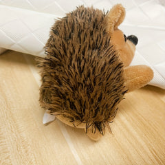 Cute Mini Hedgehog Plush Toys for Kids