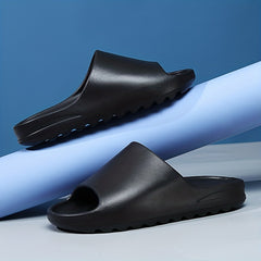 Waterproof Sandals Open Toe Non Slip Platform Slippers