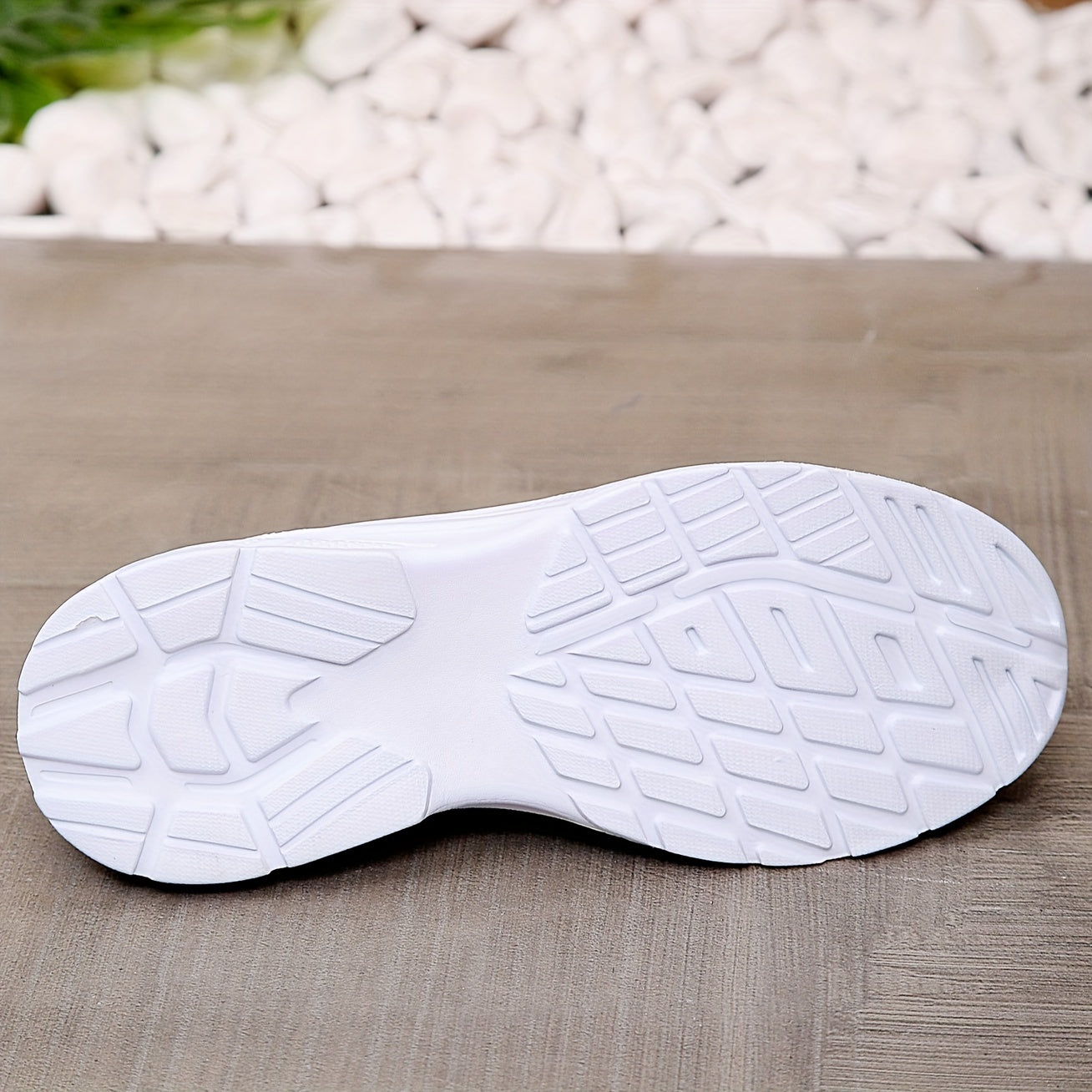 Women's Mesh Sports Shoes Lightweight Comfortable Travel Walking Shoes