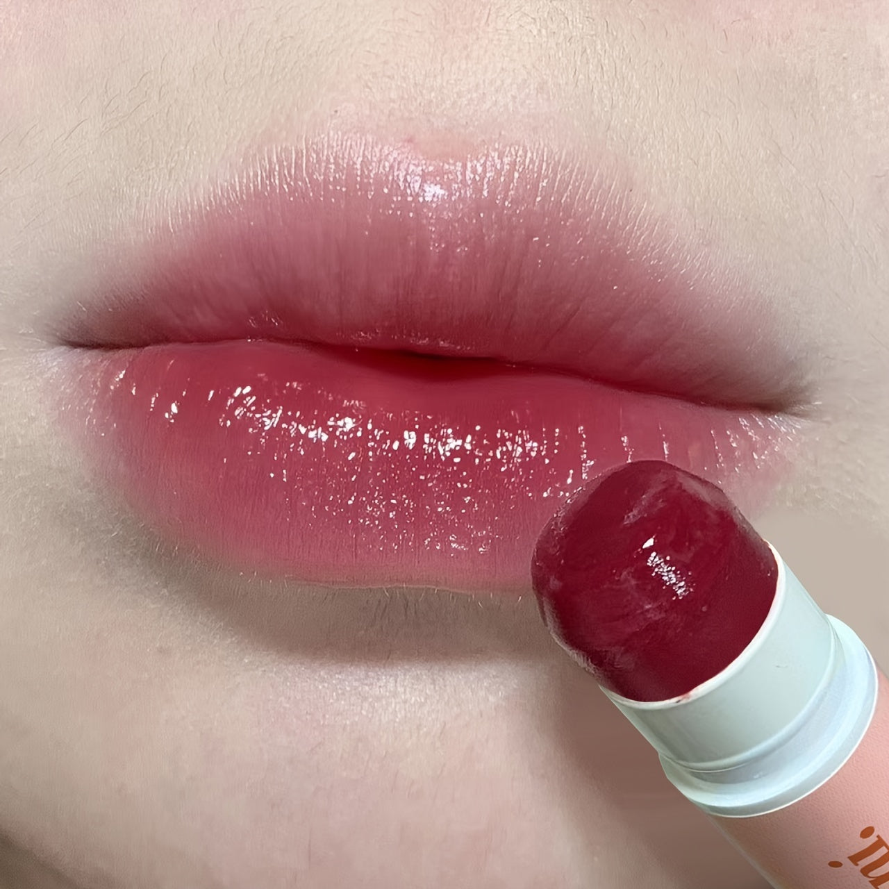 Hydrating Tinted Lip Balm Moisturizes Fades Lip Marks & Whitens