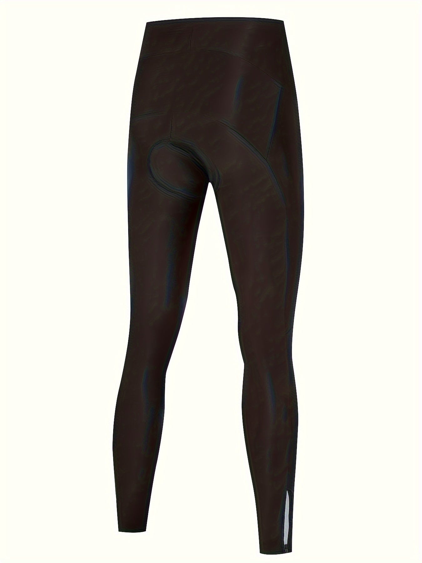 Men's Cycling Bib Pants Moisture Wicking High Stretch