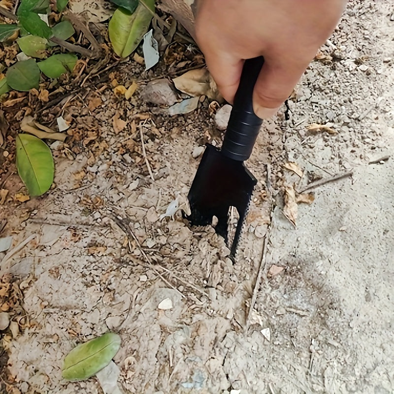 Multifunctional Garden Shovel Mini Portable Shovel