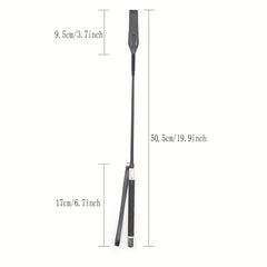 9inch Riding Whip Riding Crop Horse Riding Equipment