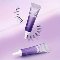 Strong Hold Lash Glue Waterproof Fast Drying Adhesive