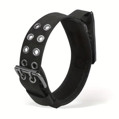 Tactical Dog Collar for Medium and Large Dogs