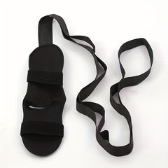 Yoga Foot & Leg Stretch Strap Foot And Calf Stretcher