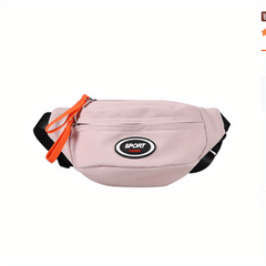 Kids Casual Crossbody Chest Bag for Boys