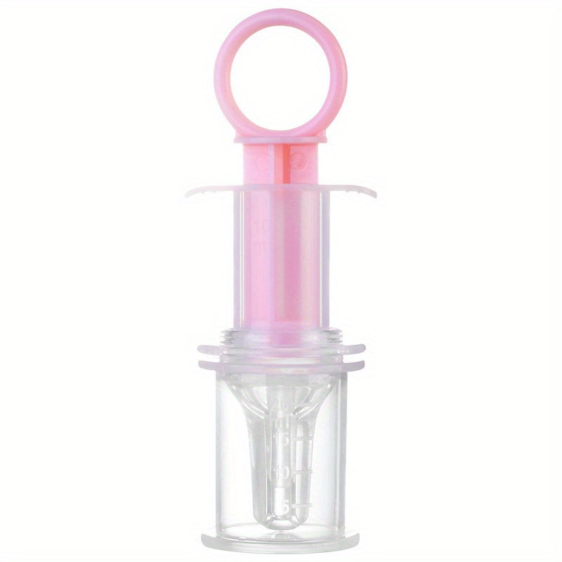 1pc Feeding Utensils Medicine Dropper Pacifier Deeder Baby Kids Medicine Feeder