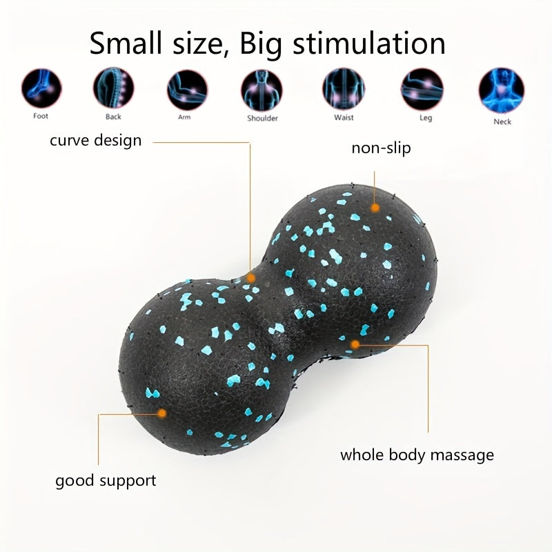 Muscle Massage Ball Self Massage Roller Deep Tissue Massage Tool