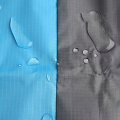 Waterproof Beach Blanket for Camping and Picnics
