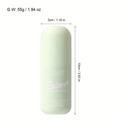 Hydrating Makeup Primer Cream Full Coverage Even Skin Tone Long Lasting