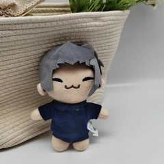 Anime Plush Toy School Uniform Collectible Pillow