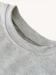 Boys Casual Sweatshirt Long Sleeve Top Kids Clothing Outdoor