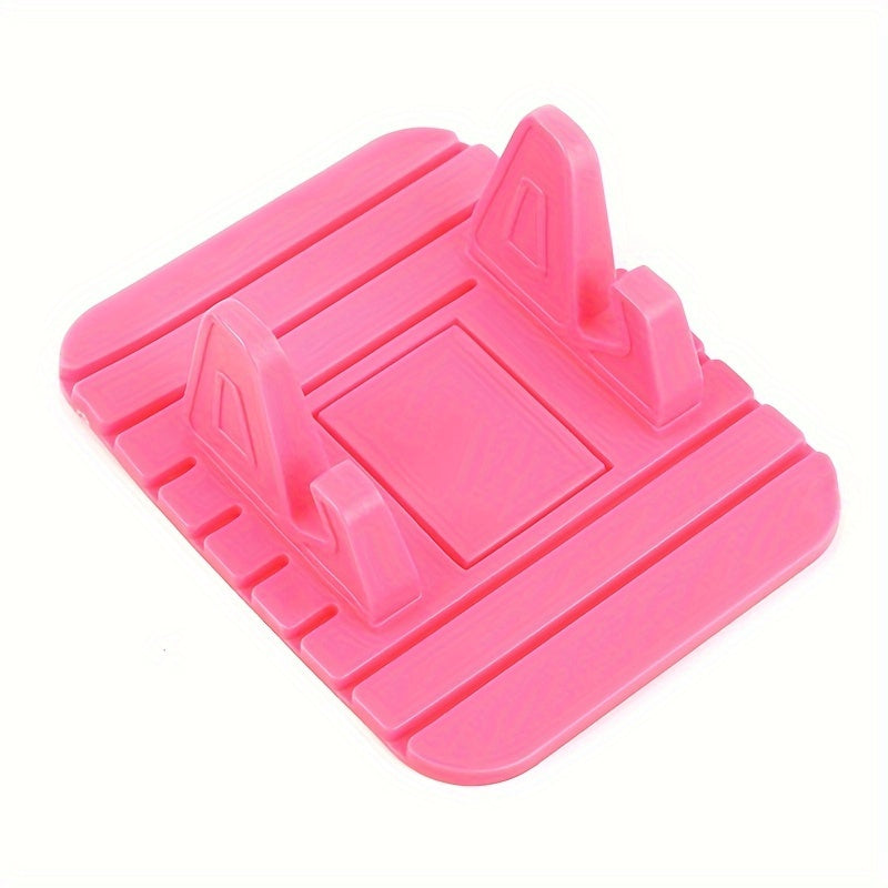 Silicone Car Phone Holder Mobile Phone Car Holder Tablet