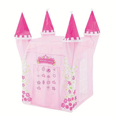 Princess Castle Tent for Kids Indoor Play