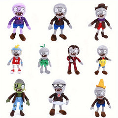 Hot Creative Cartoon Plant Classic Plush Toy