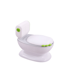 Kids' Small Simulation Toilet for Boys & Girls
