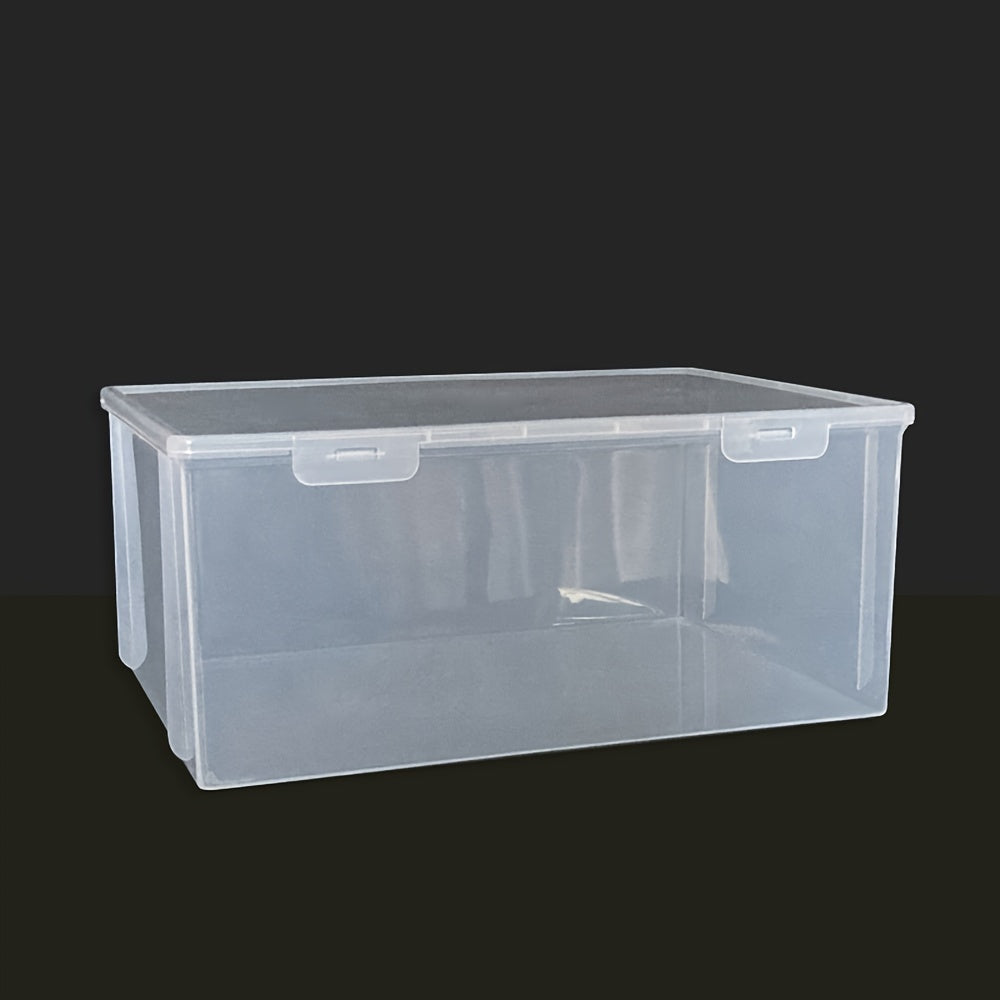 Large Capacity Storage Box Room Decor Home Decor Bedroom Decor