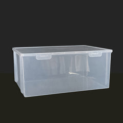 Large Capacity Storage Box Room Decor Home Decor Bedroom Decor