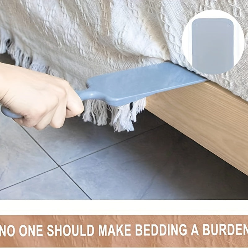 Bed Sheet Tuck In Tool for Easy Bed Making & Sheet Changing