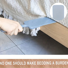 Bed Sheet Tuck In Tool for Easy Bed Making & Sheet Changing
