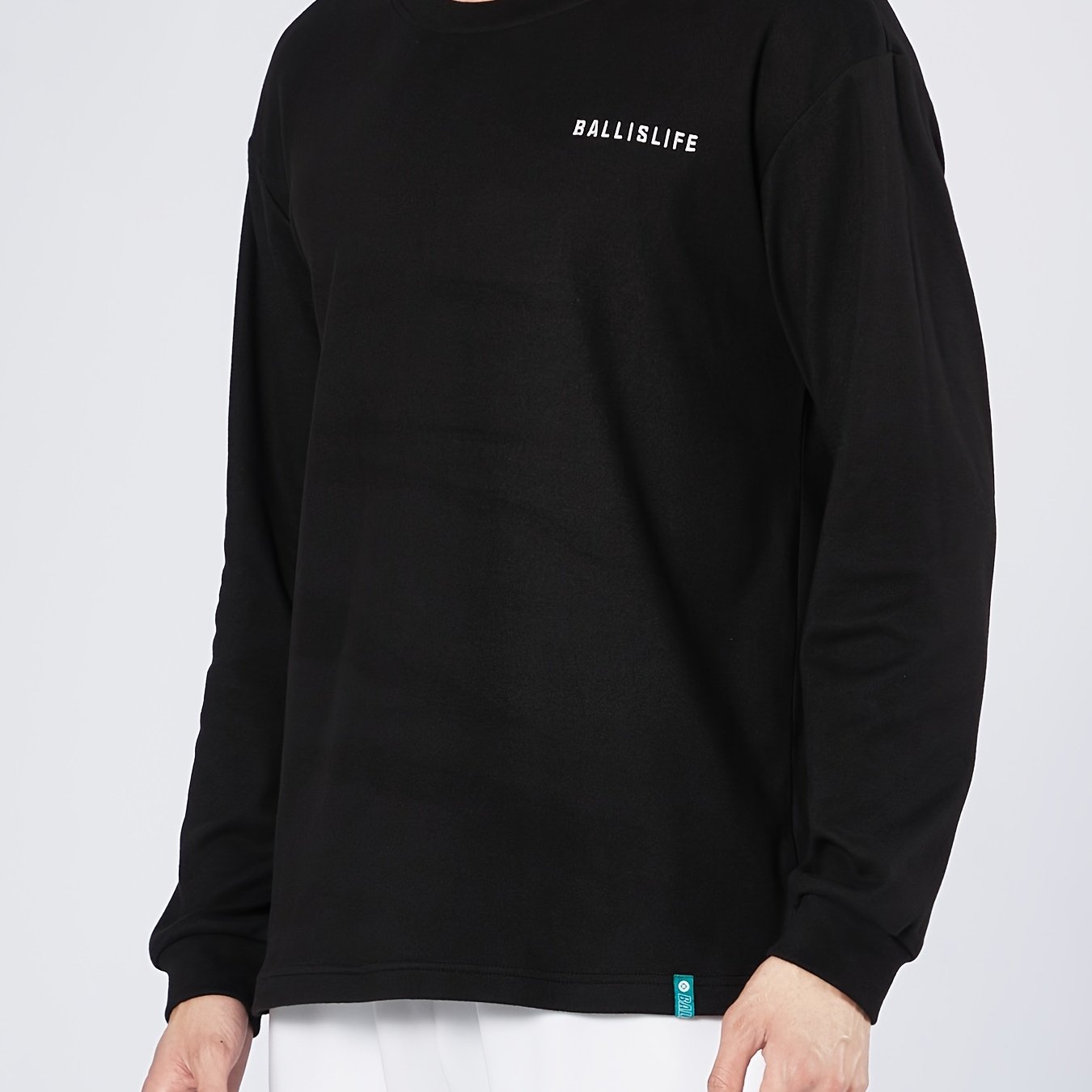 RIGORER Long Sleeve T Shirt: Upgrade Your Casual Look