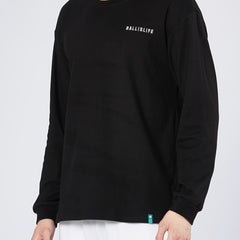 RIGORER Long Sleeve T Shirt: Upgrade Your Casual Look
