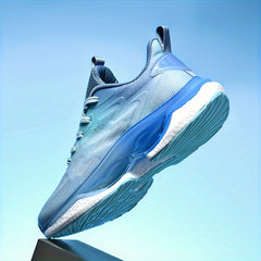 Men's Breathable Sneakers Soft Sole Shoes