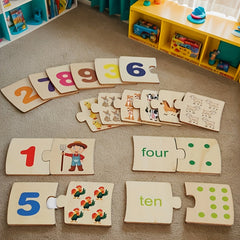 Digital Enlightenment Math Toy for Kids