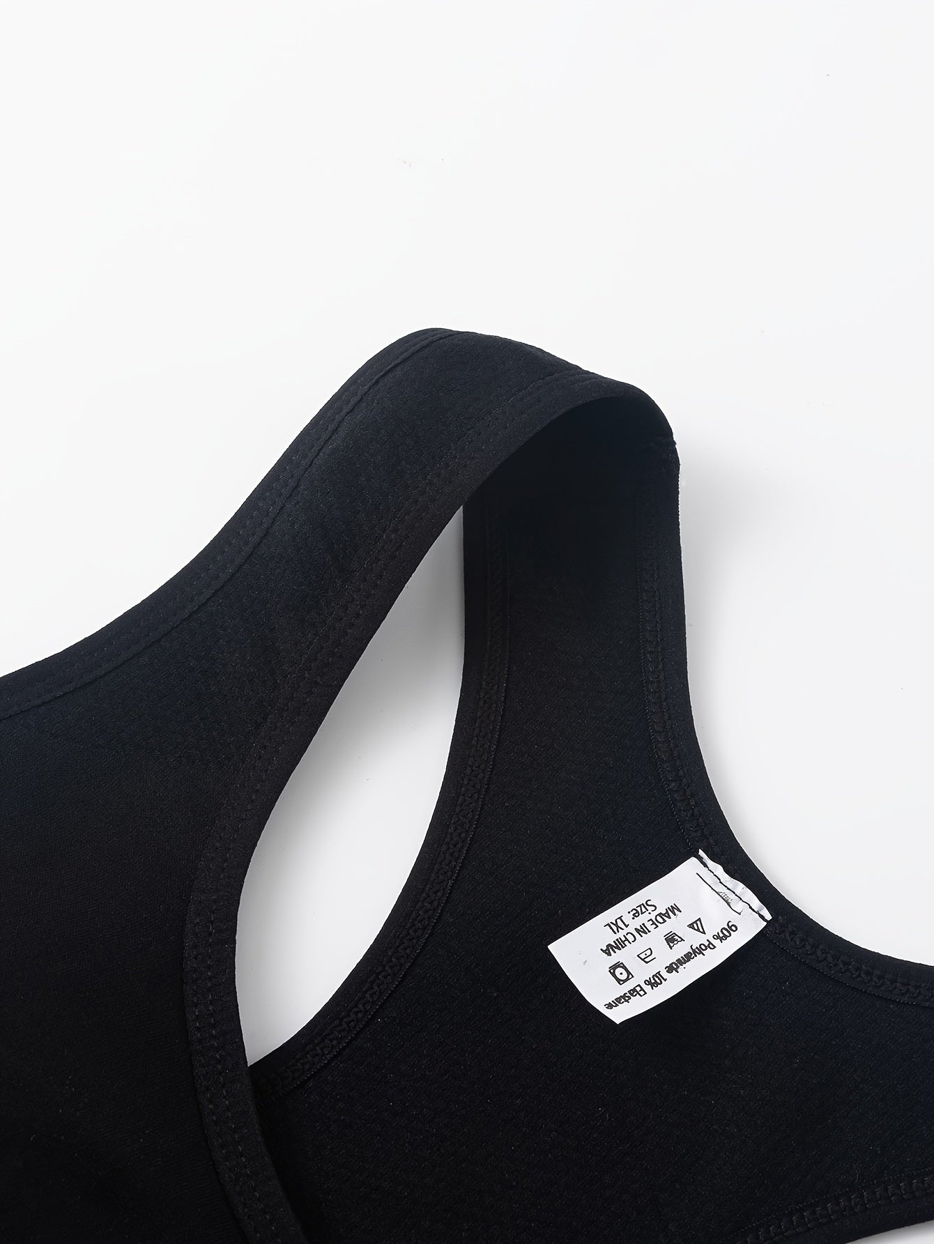 Seamless Racer Back Sports Bra for Women
