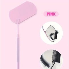 Eyelash Extension Mirror for Lash Supplies & Tools