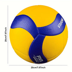 Standard Volleyball Set with Pump & Needles